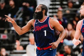 哈登赛事官方发布回归赛场新规，切尔西争议不断！